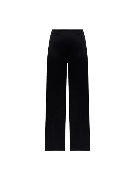 Pantaloni Twin Set negru