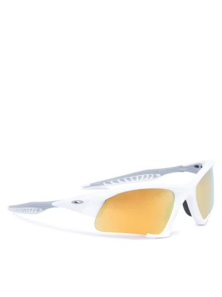 Kurtka Oakley biała