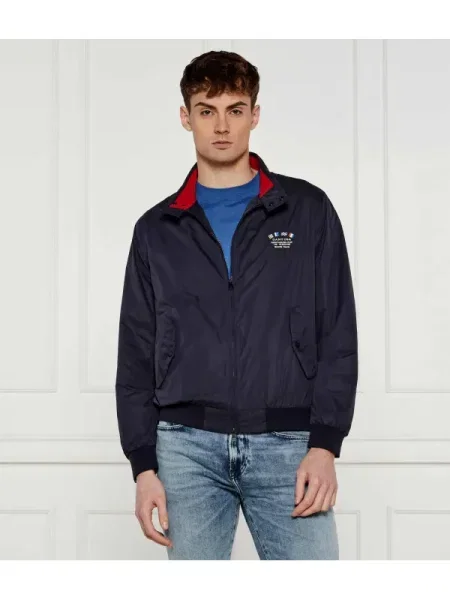 Gant Geacă bomber HARRINGTON
