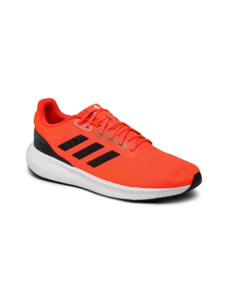Pantofi Adidas roșu