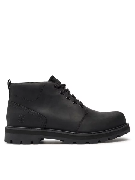 Trzewiki Timberland czarne