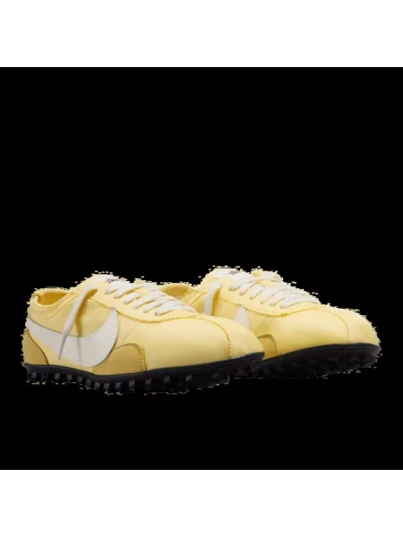 Pantofi Nike galben