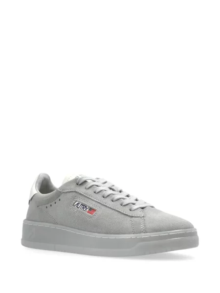 Sneakerși Autry gri