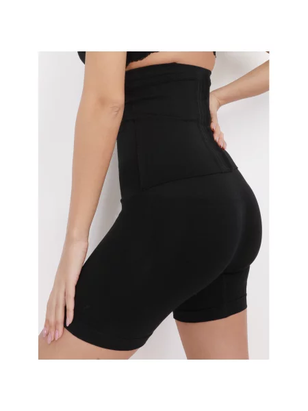 Gaćice La Modeuse crna