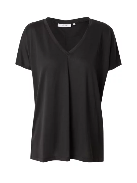 MSCH COPENHAGEN Tricou Fenya' negru