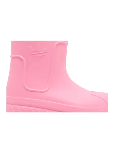 Botki Adidas różowe