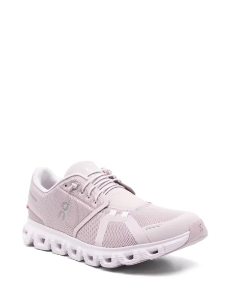 Sneakerși On-running alergare violet