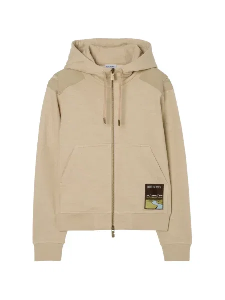 Hanorac cu glugă Burberry
