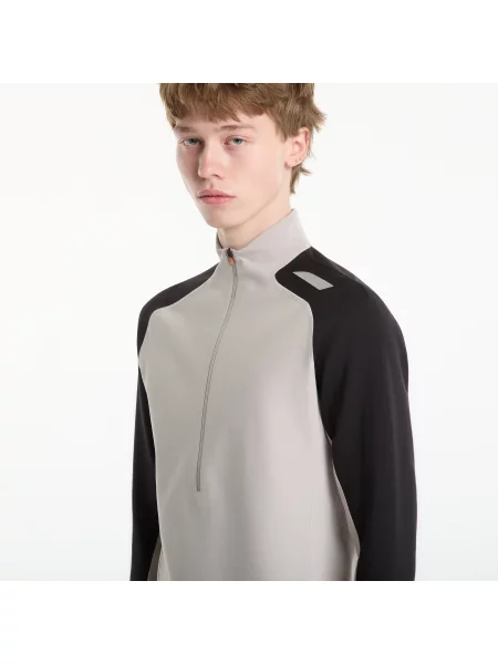 Jachetă SOAR Advanced Windbreaker Opal Grey L gri