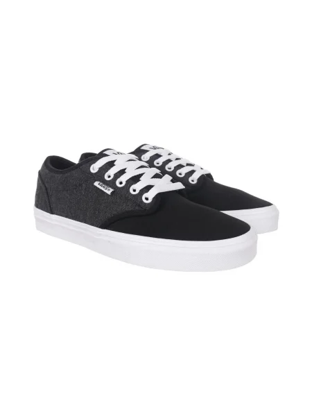 Pantofi Vans negru