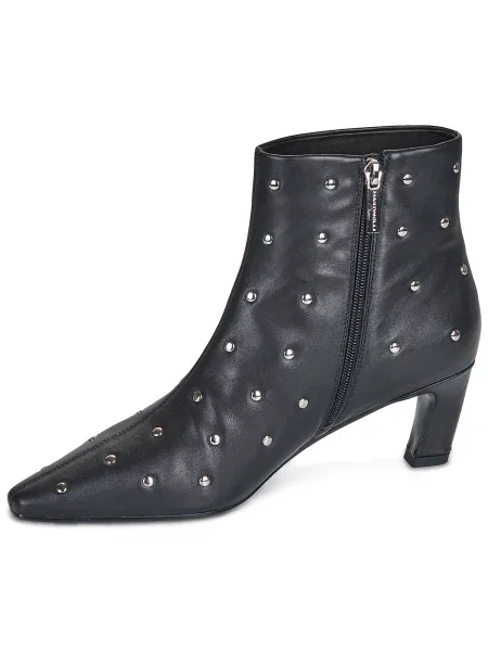 Pantofi Martinelli negru