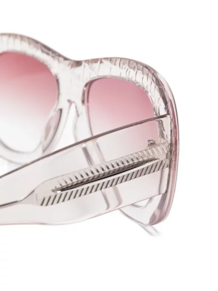 Ochelari de soare Aquazzura gri