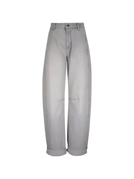 Blugi Ag Jeans gri