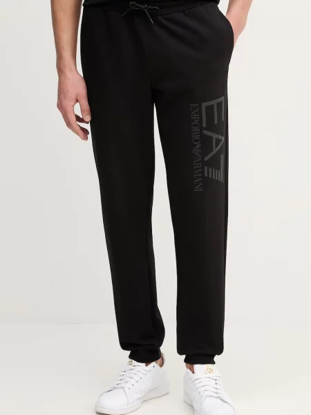 Спортивні штани Emporio Armani