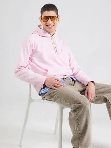 Polo Ralph Lauren Majica roza