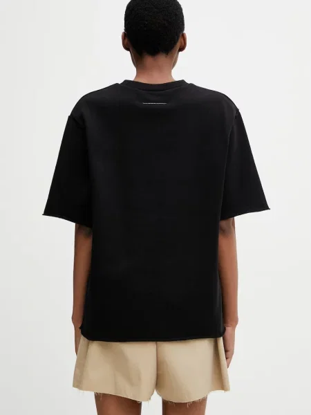 Футболка Mm6 Maison Margiela