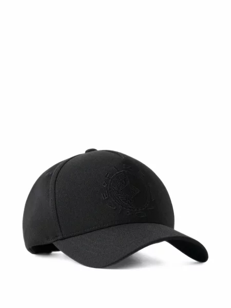 Șapcă Bogner Fire+ice negru