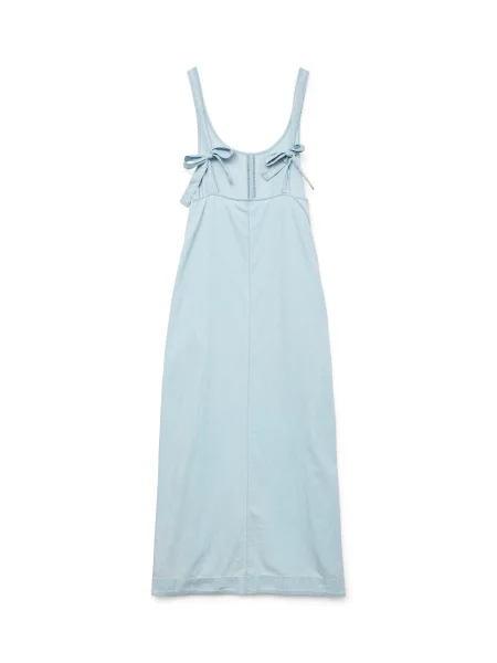 VERO MODA Ruha farmer kék