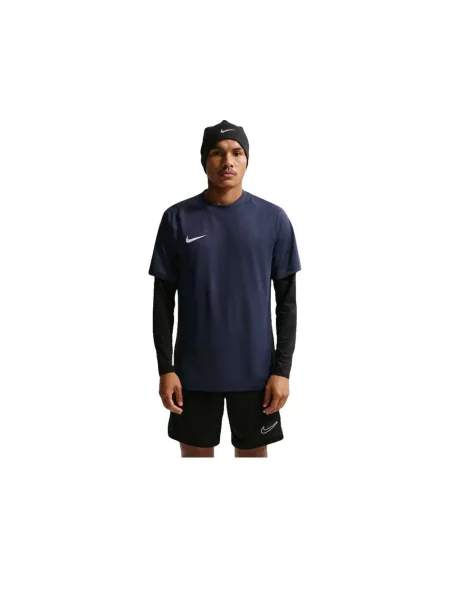 Koszulka Nike Dri-Fit Park VIII Bleu Marine niebieska