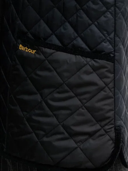Жилет Barbour синий