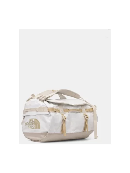 The North Face torba Base Camp Duffel S biała