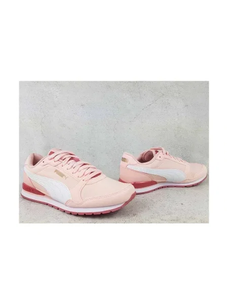 Pantofi Puma roz