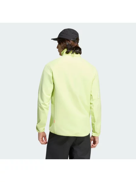 Bunda Terrex Xperior PRIMALOFT LOOSE FILL Hybrid
