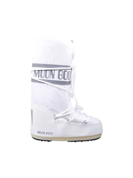 Moon Boot śniegowce MB ICON biały