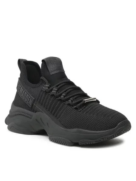 Superge Steve Madden črna