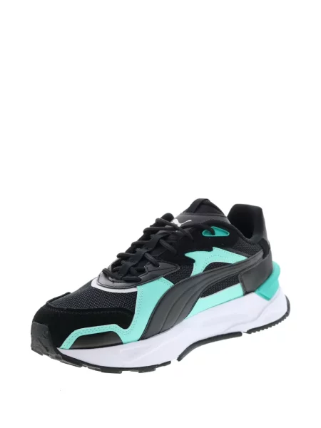 Sneakerși Puma Suede negru