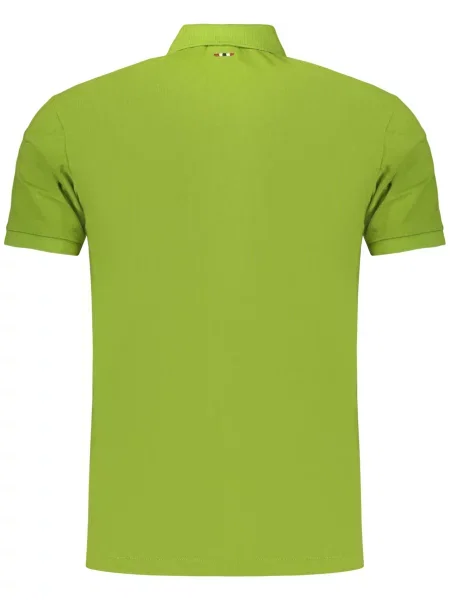 Tricou polo Napapijri