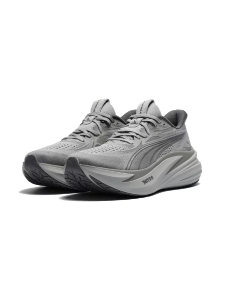 PUMA buty do biegania MagMax NITRO™ 2 Akcesoria 44 szary