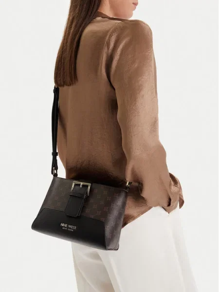 Nine West Geantă maro