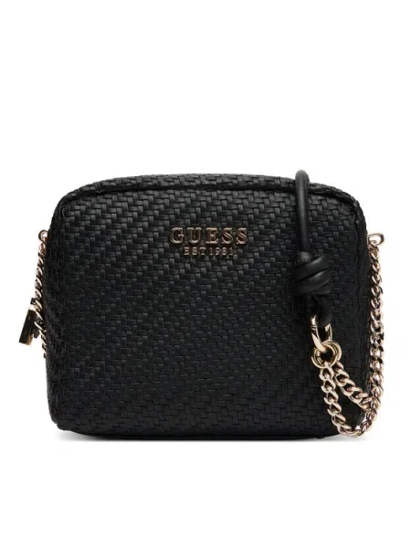 Guess Táska Mirema fekete