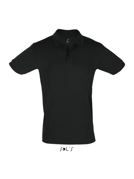 Polo Sol's Perfect czarna