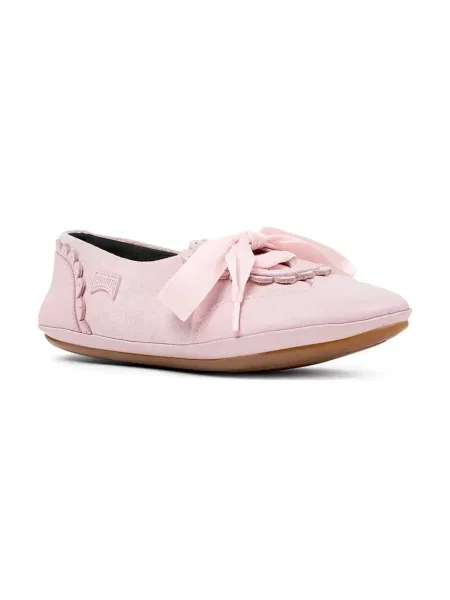 Детские балетки Camper