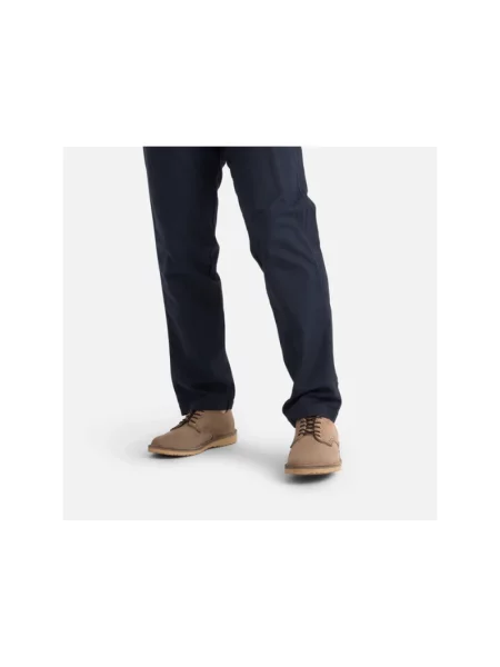 Półbuty Red Wing Shoes beżowe