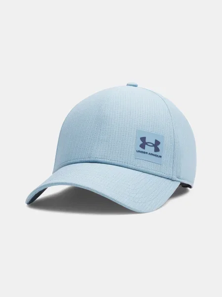 Șapcă Under Armour albastru