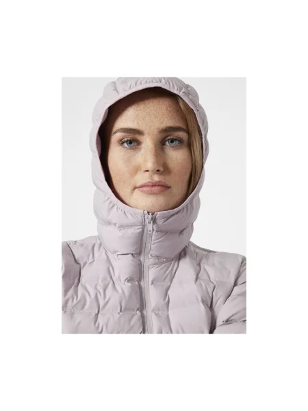 Geacă Helly Hansen roz