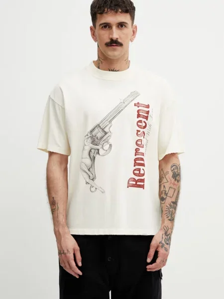 Represent LOADED WITH LOVE tricou bărbătesc din