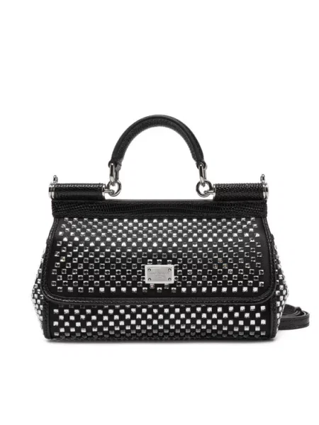 Kabelka Dolce&Gabbana černá