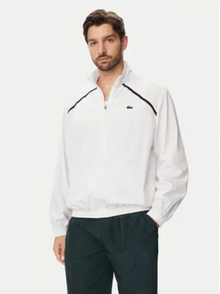Lacoste Sportinis kostiumas Tamsiai žalia