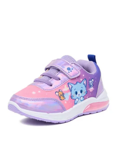 TOM&JERRY GOKKO Laisvalaikio batai violetinė