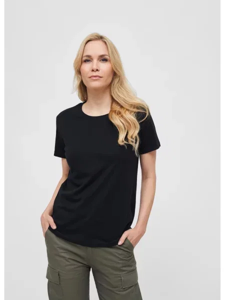 Tricou Brandit negru