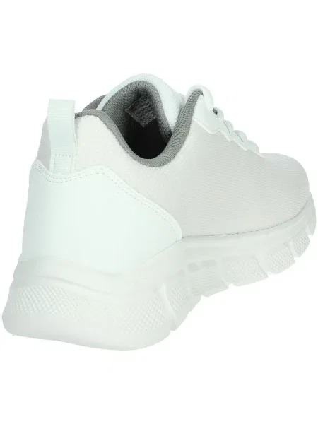 Tenisice Skechers bijela