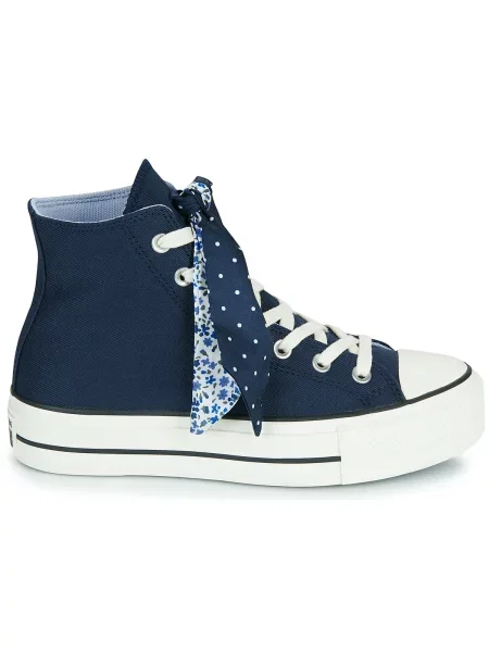 Pantofi Converse albastru