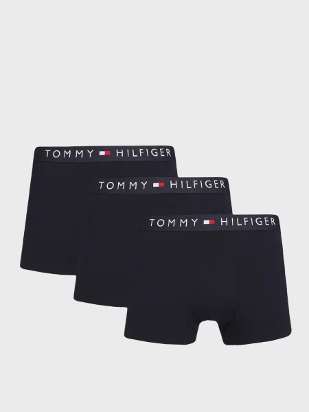 Боксери Tommy Hilfiger сині