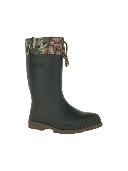 Kozačky Kamik černé