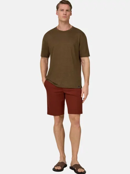 Boggi Milano Tricou maro