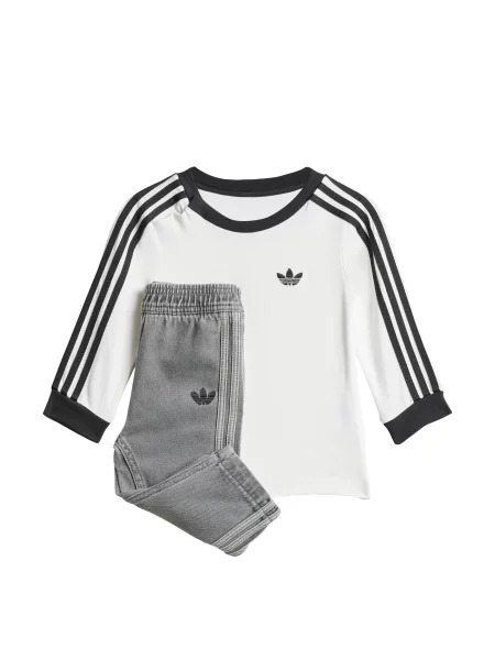Μπλούζα Adidas Originals λευκό